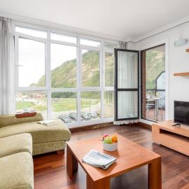 Balea 6 - Local Rentss, hotel em Orio