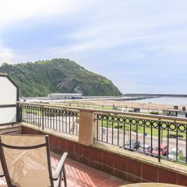 Balea Dúplex - Local Rentss, hotel em Orio