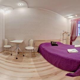 Kharkov CITIZEN, hotel a Charkiv