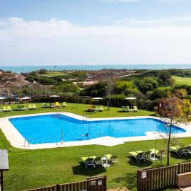 Parador de El Saler, hotell sihtkohas El Saler
