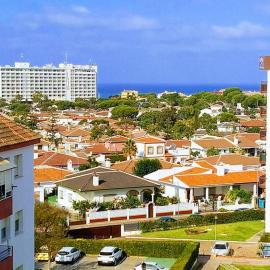 Vistas encantadoras