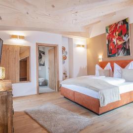 Gasthof Dorfwirt Sandgruber Ges.m.b.H, hotel din Manaus