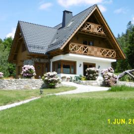 Apartamenty z widokiem na góry w Marczycach, hotel Marczyce városában