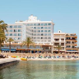 Sunprime Waterfront Adults Only