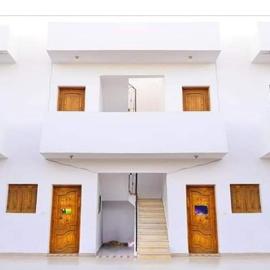 A5ena House