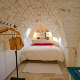 Ostuni Guest House, hotell i Ostuni