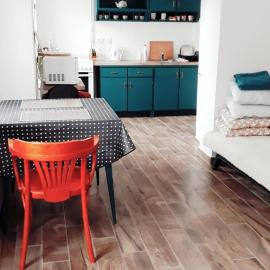 Napvirág Apartman Tiszafüred, hotel i Tiszafüred