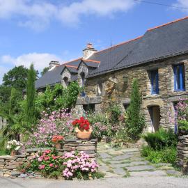 Le clos du Tay, khách sạn ở La Gacilly