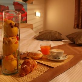 Residence Ilario Suite Hotel, hotel in Riccione