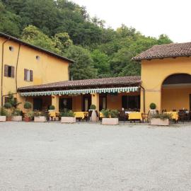 Agriturismo Ca Noale, hotell i Teolo