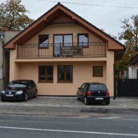 Ubytovanie Luky, hotell i Bojnice