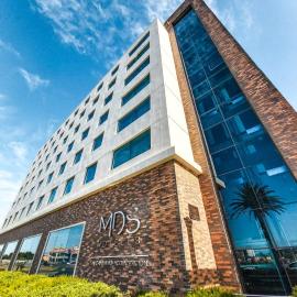 MDS Hotel Concepción, מלון בקונספסיון