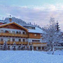 AmadéLodge، فندق في واغراين