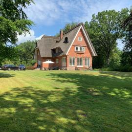 Nordheidehaus - Villa