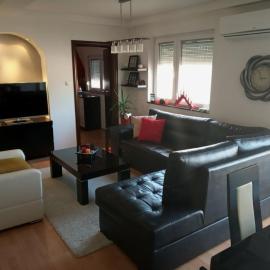 Brand New Apt in City Center