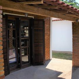 Chalés Cachoeira Cafundó