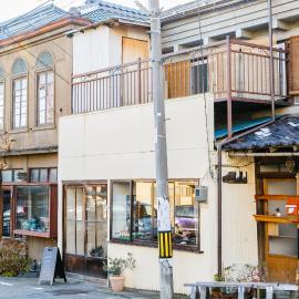1166 Backpackers, отель в Нагано