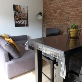 Appartement Jemeppe-Bierset-Liège