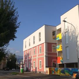 306 London 59m2 4-8 Pers extra Bedroom, hôtel à Klagenfurt am Wörthersee