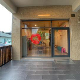The Sunny Homestay