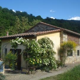 Il Cielo Bio - nature, relax, Shiatsu, massage, esplore Chianti