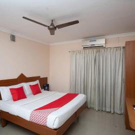 Silver Cloud Hotel Sholinganallur โรงแรมในเชนไน