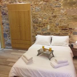 CityZen Rooms Chios, hotel di Chios