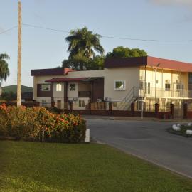 Riando appartement Royal Rainville, hotel u gradu Paramaribo