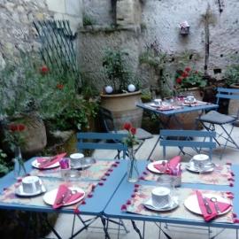 La Maison Colline