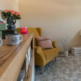 Apartmány U Sjezdovky – hotel w mieście Kvilda