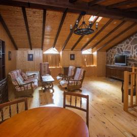 Apartamentos Turisticos Avila Villa Carmen II, Hotel in Àvila