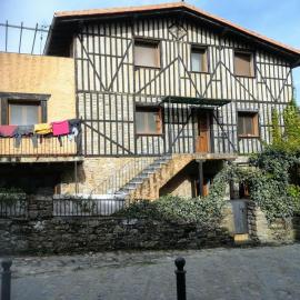 Casa La Tía Bruja, hotel in La Alberca