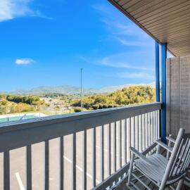 Econo Lodge Waynesville, ξενοδοχείο σε Waynesville