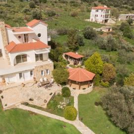 Sapphire Villa