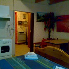 IANUA COELI 3, hotel em Mosso Santa Maria