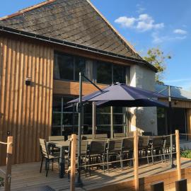 Gite L'Hermine, hotel in Azay-le-Rideau
