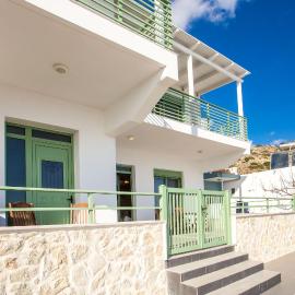 EGLI LUXURY APARTMENTS