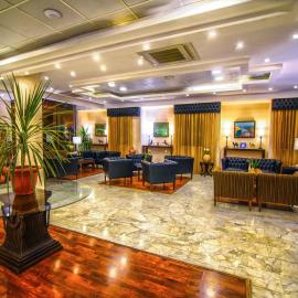 La Maison Hotel, khách sạn ở Wadi Musa