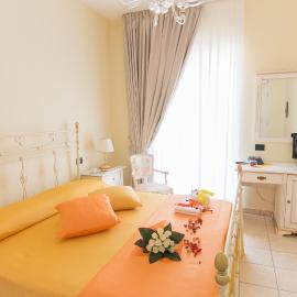 Villa Marchesa, hotel in Castelnuovo Cilento