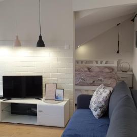 Lovely Private Flats FREE parking – hotel w Nowym Sadzie