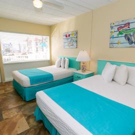 Aztec Motel Wildwood Crest Beach, Hotel in Wildwood Crest
