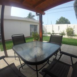 Casa Esquina - Barrio Palermo - Zona Anfiteatro, hotel in Villa María