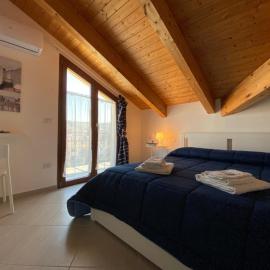 Sapore di mare casa vacanze, hotel in Agropoli