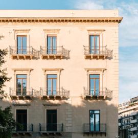 Boutique BnB Dolcevita, hotel a Palerm