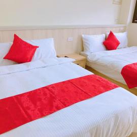 Yun Shan Shuei Country House, Hotel in Fengping