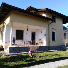 Il Guscio, hotel in Baveno