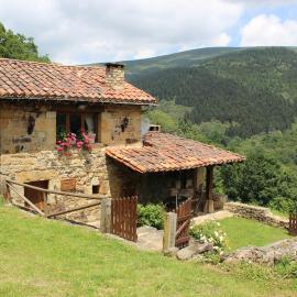 El Refugio de Luena, Hotel in San Miguel de Luena