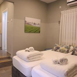 Kibbutz Beit Alfa Guest House, hotel in Bet Alfa