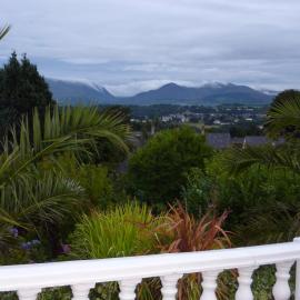 Eildon, hotel a Menai Bridge
