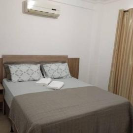 Apartamento Cidade Verde 4 MT, hotel in Maringá